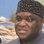 Home Affairs Minister, Albert Kawana