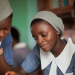 Nigeria's education sector