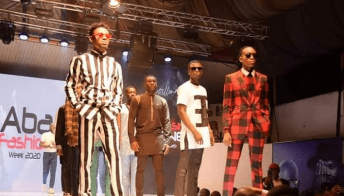 Aba Fashion Week 2021