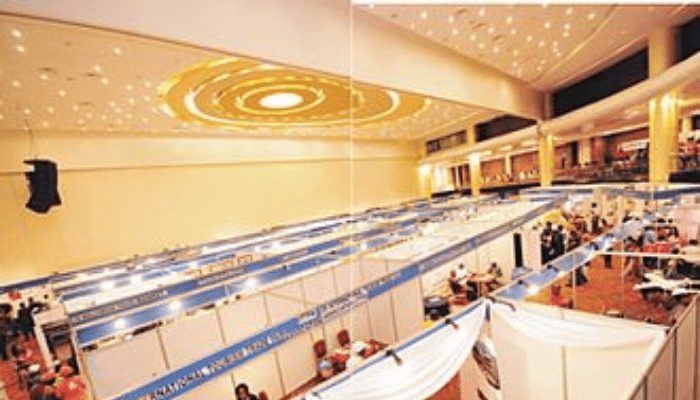 Akwaaba African Travel Market