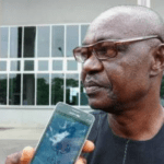 Ben Okpepi, the state chairman of NLC