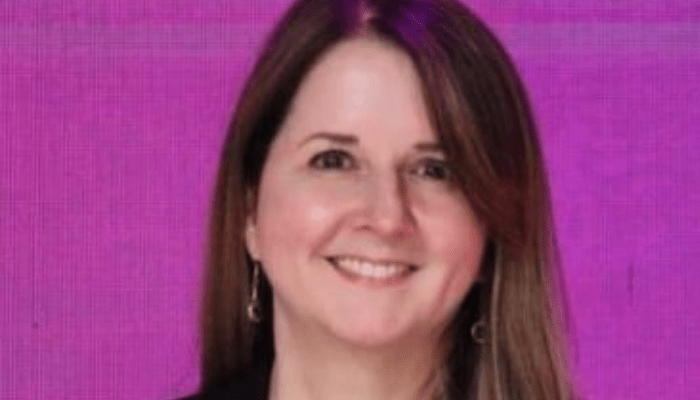 BARBARA NEL, AstraZeneca’s Country President for the African Clusters