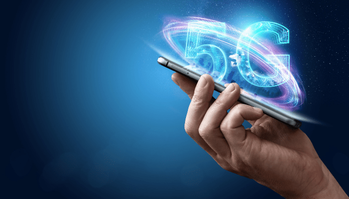 Airtel 5G in Nigeria