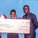 UBA bumper savings account promo