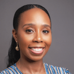 Folake Edun (née Fajemirokun) | Chief Executive Officer, of Towntalk Solutions