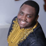 Moulaye Taboure, CEO and Co-Founder of Afrikrea