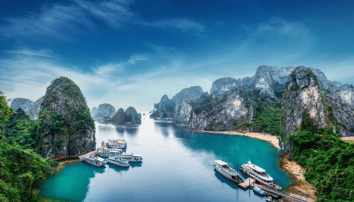 Vietnam
