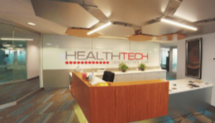 Health Tech Hub