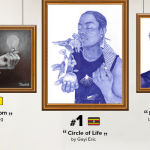 Master Africa competition