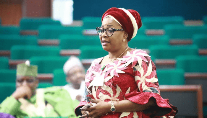 Tolulope Akande-Sadipe