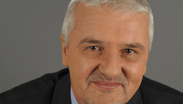 AXEL BAROUX, managing director for Sub-saharan Africa at Business France