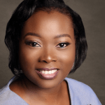 Molade Adeniyi, CEO, WAVE