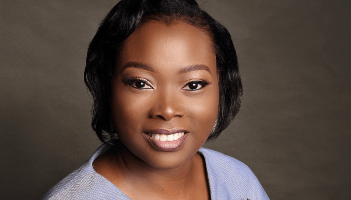 Molade Adeniyi, CEO, WAVE