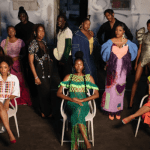 Lagos fashion week 2021: