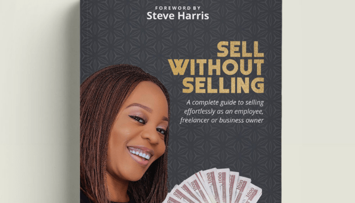 Lady Theresa’s Sell without Selling