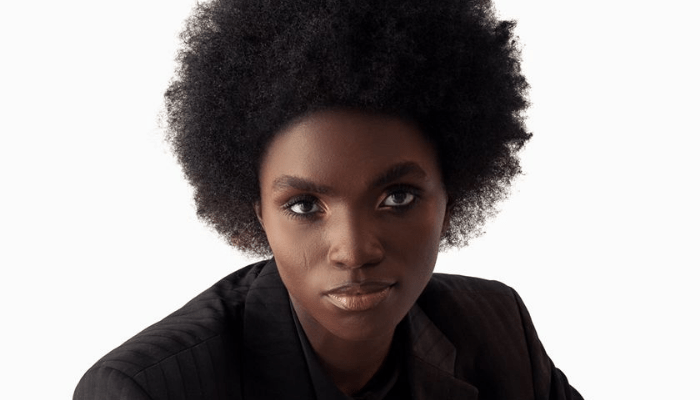 Queen Onyemaechi, founder of Anani Model Management,