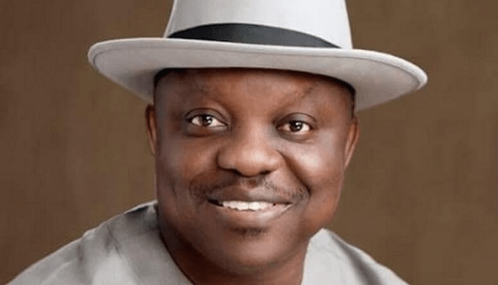 Emmanuel Uduaghan