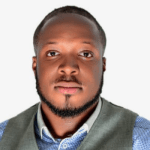 Dauda Oladimeji, managing director of GSO Facility Management