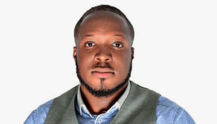 Dauda Oladimeji, managing director of GSO Facility Management