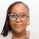 Tinuola Akinbolagbe, chief executive officer, Private Sector Health Alliance of Nigeria (PSHN)