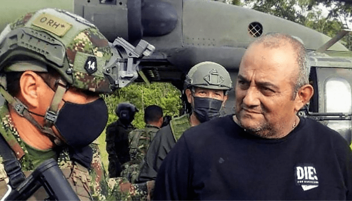 Dairo Antonio Úsuga