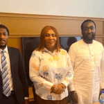 Emerging Africa Group