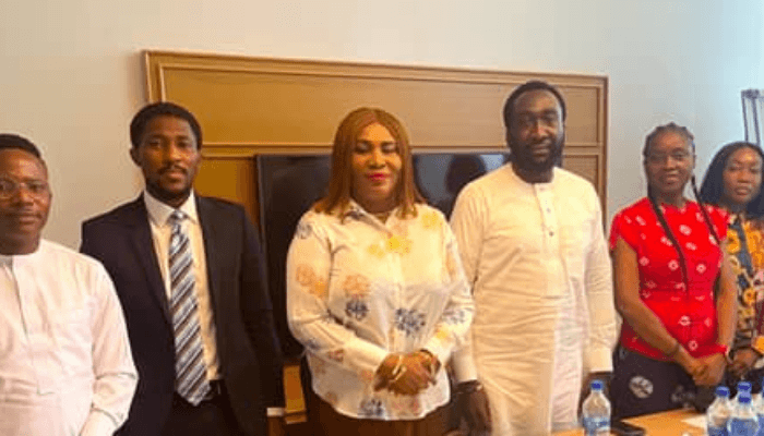 Emerging Africa Group