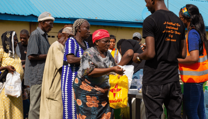 Candlelight Foundation