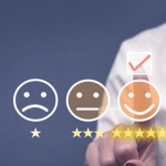 experiences to customers