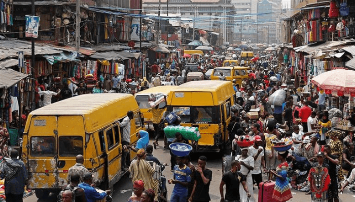 Nigeria