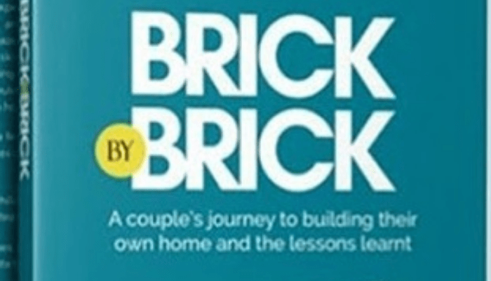 Brick by Brick