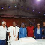 Eko Atlantic’s Azuri