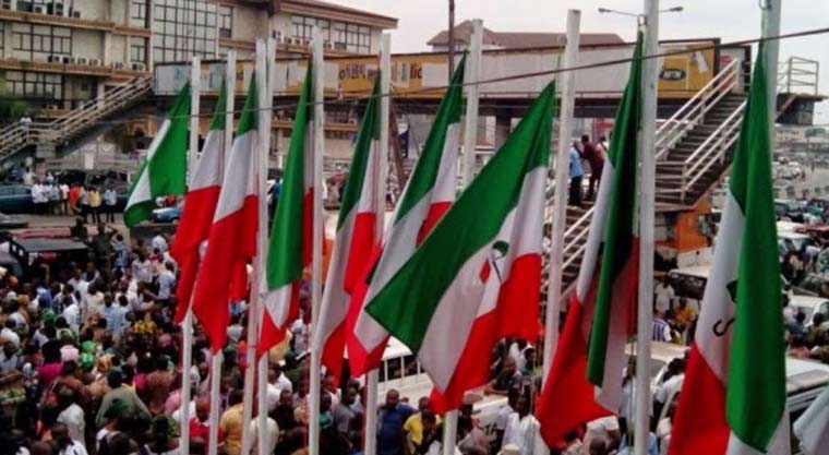 PDP National Convention