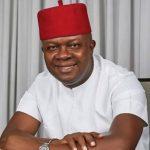 Anambra guber: I practice politics of inclusion, not segregation - Ozigbo