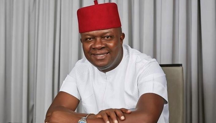 Anambra guber: I practice politics of inclusion, not segregation - Ozigbo