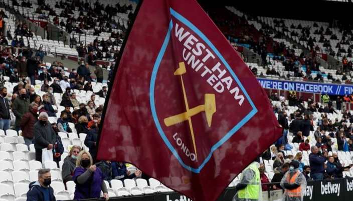 West Ham in talks with Czech billionaire over £150m stake