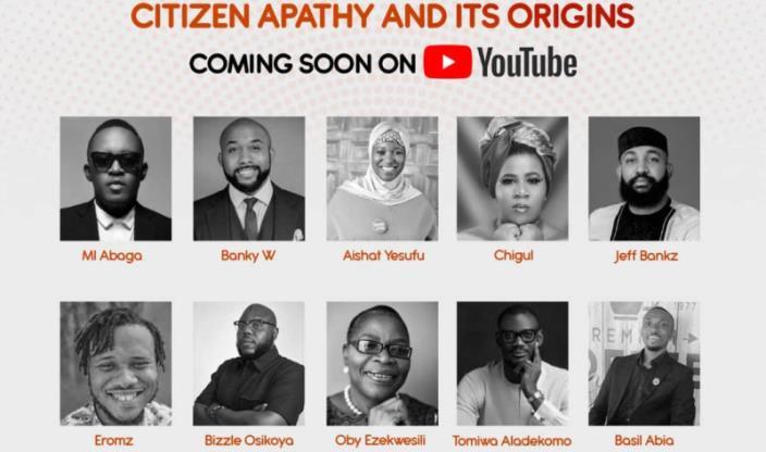 #EndSARS: TASCK, OSIWA partner to create safe space for civic dialogues