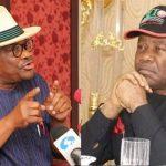 2023: Akpabio, Wike jovial sparks reveal underlining currents and re-alignments