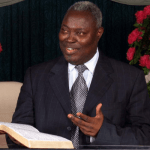 William F. Kumuyi