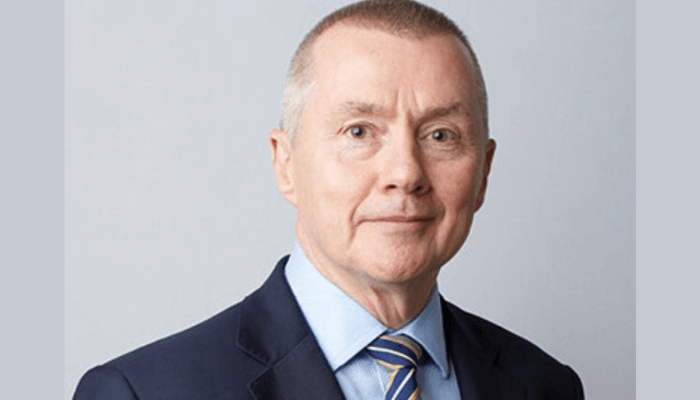 Willie Walsh