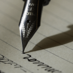 Reporting in English