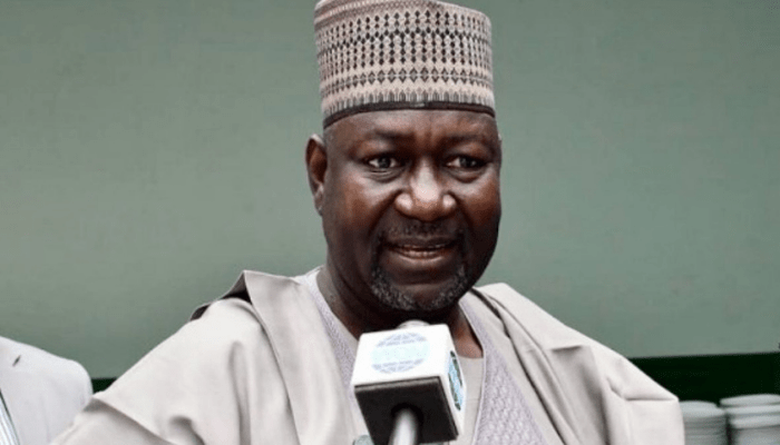 Abubakar Aliyu | Power ministry confirms national grid collapse