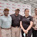 Mixta Africa unveils top notch apartments at Lakowe Lakes Golf and Country Estate