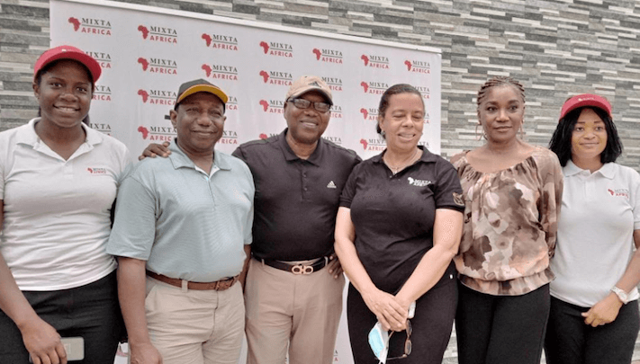 Mixta Africa unveils top notch apartments at Lakowe Lakes Golf and Country Estate