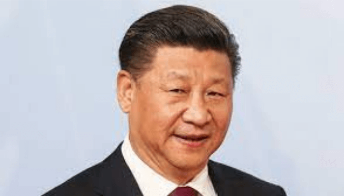 Xi Jinping