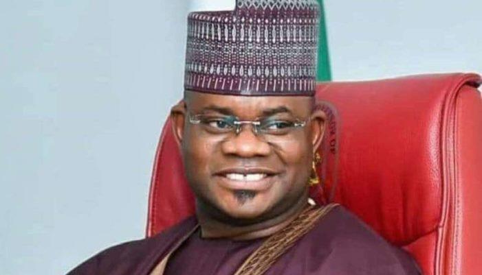 Yahaya Bello