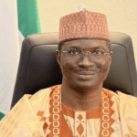 Yakubu Abdullahi Ahmed