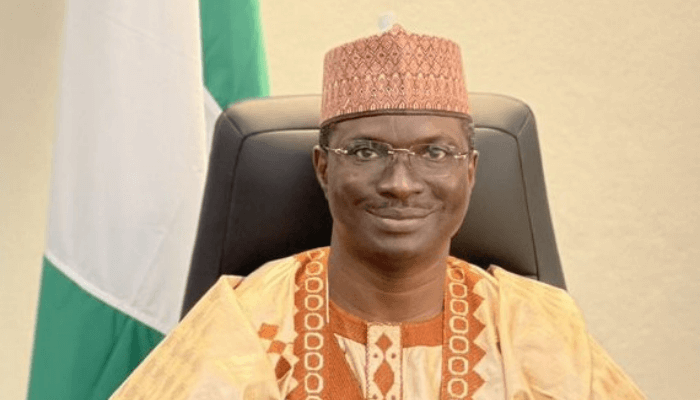 Yakubu Abdullahi Ahmed