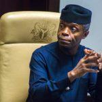 Memo to Vice President on Naira exchange rate.