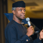Yemi Osinbajo